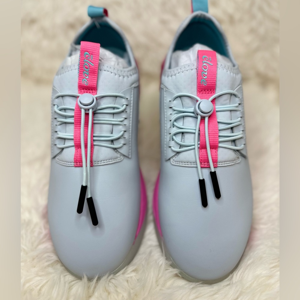 Brand New Clove shoes are designed for people on the front lines of healthcare.